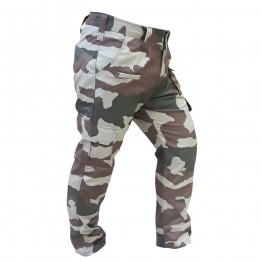WILDS TACTICAL HUNTER PANTS CAMOUFLAGE PATTERN (00050913)
